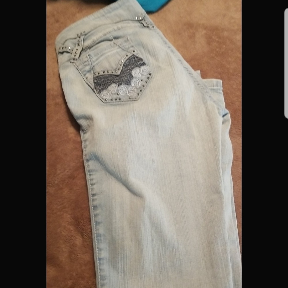 Capris